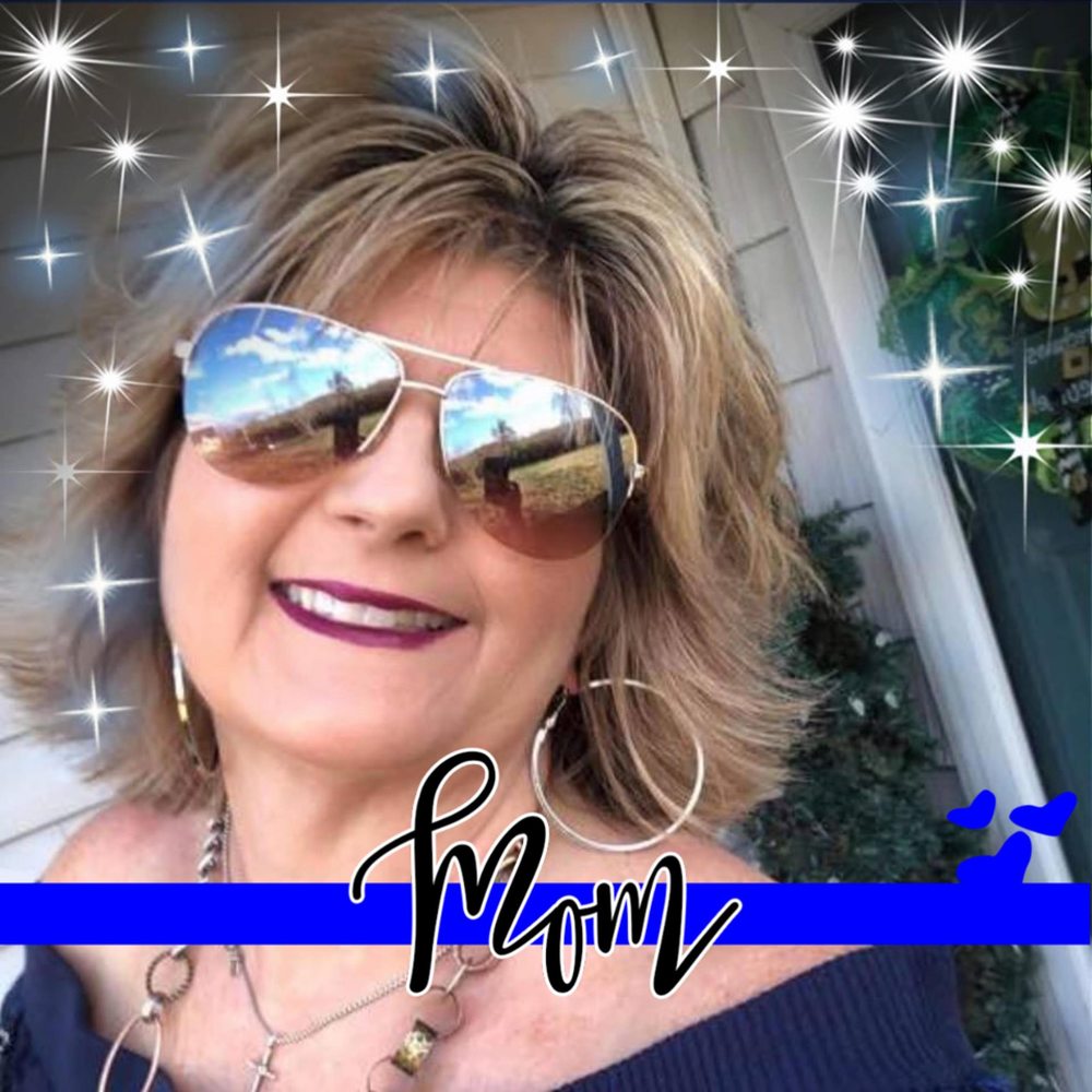 Meet your Posher, Tricia